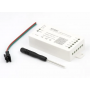 WiFi  контролер для піксельної LED стрічки SP108E (управління зі смартфона) - фото №4