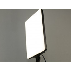 Лампа для фото и видеосъемки 60Вт 3200-6500K IP20 3300Лм  с пультом...