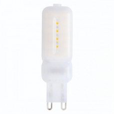 Лампа светодиодная Deco-7 7W G9 6400K Horoz Electric