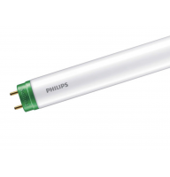 Лампа Т8 Philips LEDtube 0,6м 8W 6500K 800Lm холодный белый свет одностороннее подключение