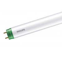 Лампа Т8 0,6м 8W 6500K 800Lm холодный белый свет одностороннее подключение Philips LEDtube