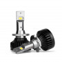Світлодіодна лампа для авто D4S CARLAMP 4200lm 45V 35W 6000K D-Series комлпект 2шт - фото №3