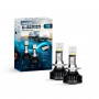 Светодиодная лампа для авто D4S CARLAMP 4200lm 45V 35W 6000K D-Series комплект 2шт - фото №4