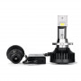 Светодиодная лампа для авто D4S CARLAMP 4200lm 45V 35W 6000K D-Series комплект 2шт - фото №5