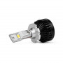 Світлодіодна лампа для авто D4S CARLAMP 4200lm 45V 35W 6000K D-Series комлпект 2шт - фото №6