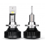 Светодиодная лампа для авто D4S CARLAMP 4200lm 45V 35W 6000K D-Series комплект 2шт - фото №1