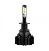 Автомобільна led лампа H1 Carlamp Smart Vision 8000lm 9-16V 30W 6500K
