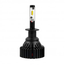 Автомобильная led лампа H1 Carlamp Smart Vision 8000lm 9-16V 30W 6500K