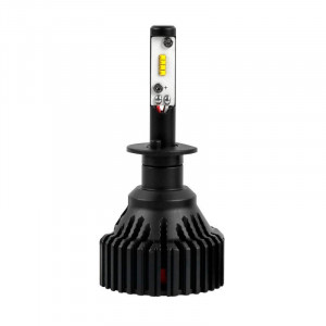 Автомобільна led лампа H1 Carlamp Smart Vision 8000lm 9-16V 30W 6500K