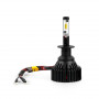 Автомобильная led лампа H1 Carlamp Smart Vision 8000lm 9-16V 30W 6500K - фото №7