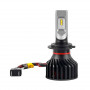 Автомобільна led лампа H7 Carlamp Smart Vision 8000lm 9-16V 30W 6500K комплект 2шт - фото №5