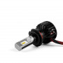 Автомобільна led лампа H7 Carlamp Smart Vision 8000lm 9-16V 30W 6500K комплект 2шт - фото №7