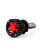 Автомобільна led лампа H7 Carlamp Smart Vision 8000lm 9-16V 30W 6500K комплект 2шт - фото №8