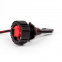 Автомобильная led лампа HB3 (9005) Carlamp Smart Vision 8000lm 9-16V 30W 6500K комплект 2шт - фото №4