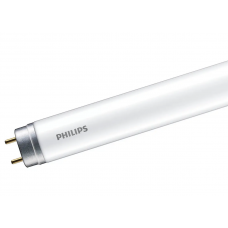 Led лампа Philips Ecofit LEDtube 600mm 8W 840 RCA нейтральный свет