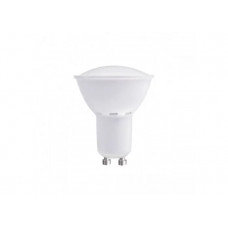 Светодиодные лампы SVITECO 6W GU10 3000K MR16 220V белый теплый свет