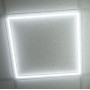 LED рамка LED-STORY Frame Арт Панель 40Вт 6500К 4000лм 600×600×12 (595×595) - фото №3