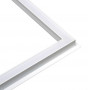 LED рамка LED-STORY Frame Арт Панель 40Вт 6500К 4000лм 600×600×12 (595×595) - фото №6