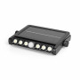 LED светильник настенный автономный VIDEX 600Lm 5000K IP54 Сенсорный на солнечной батарее - фото №6