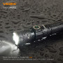 Дальнобойный светодиодный фонарь A105Z Videx 1200Lm 5000K - фото №6