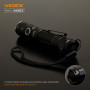 Дальнобойный светодиодный фонарь A105Z Videx 1200Lm 5000K - фото №7