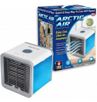 Міні кондиціонер Arctic Air Rovus портативний USB охолоджувач повітря