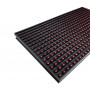 Світлодіодний модуль для біжучого рядка P10 Outdoor DIP546 Червоний  - фото №2