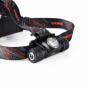 Налобний ліхтарик світлодіодний VIDEX VLF-H065A 1200Lm 5000K природне світло - фото №3