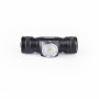 Налобний ліхтарик світлодіодний VIDEX VLF-H065A 1200Lm 5000K природне світло - фото №6