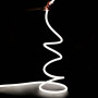Неоновый светильник гибкие Лофт Led-Story 3м Белый - фото №5