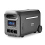 Портативная электростанция 3000W 2560Wh для дома и резервного питания - фото №1