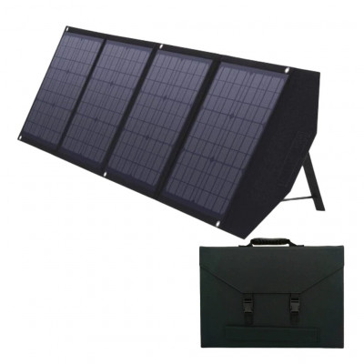 Портативная солнечная панель LPS 60Вт IP67