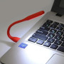 USB світильник USB Led Light портативний гнучкий ліхтарик для ноутбука - фото №6