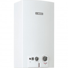 Проточный газовый водонагреватель Bosch Therm 6000 O WRD15-2 G23