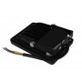 Прожектор світлодіодний LEDSTAR 10W 1000 Lm 6500K IP65 чорний - фото №2