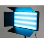 RGB прожектор для фото/видео 35Вт 3200-6500K IP20 1925Лм с пультом д/у - фото №3