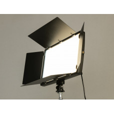 RGB прожектор для фото/видео 35Вт 3200-6500K IP20 1925Лм с пультом д/у