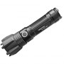 Надпотужний ліхтар BL-A81-P99, 1x26650, zoom, ЗУ Type-C - фото №7