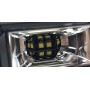Светодиодная лампа для авто WL LBA3-20 дальний + ближний свет | LED STORY - фото №5