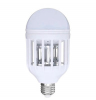 Світлодіодна лампа Zapp Light Led Lamp Е27 15W від комах ультрафіолетова