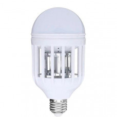 Світлодіодна лампа Zapp Light Led Lamp Е27 15W від комах ультрафіолетова
