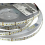 Светодиодная лента Estar Lux SMD 2216 24В 266 д.м. IP20 нейтральный белый 4000К ширина 8мм упаковка 5м (цена 1м) - фото №1