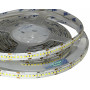 Светодиодная лента Estar SMD 3528 24В 240 д.м. IP65 холодный белый 6000-6500К ширина 10мм упаковка 5м (цена 1м) - фото №1