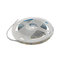Светодиодная лента SMD2835 12В 120 д.м. IP20 10Вт 4000K 8мм (цена за 1 м) белый нейтральный