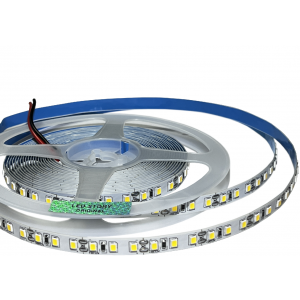 Светодиодная лента высокоэффективная Led-Story SMD 2835 7W 120Lm/W 12V 120д/м 4000К IP20 (цена 1м)