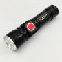 Портативний світлодіодний акумуляторний ліхтарик Videx Titanum 230Lm 6500K IP44 TLF-T03 - фото №3