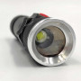 Портативний світлодіодний акумуляторний ліхтарик Videx Titanum 230Lm 6500K IP44 TLF-T03 - фото №4