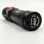 Портативный светодиодный аккумуляторный фонарик Videx Titanum 230Lm 6500K IP44 TLF-T03 - фото №5