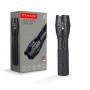 Портативный светодиодный аккумуляторный фонарик Videx Titanum 300Lm 6500K IPX2 TLF-T05 - фото №1