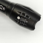 Портативный светодиодный аккумуляторный фонарик Videx Titanum 300Lm 6500K IPX2 TLF-T05 - фото №6